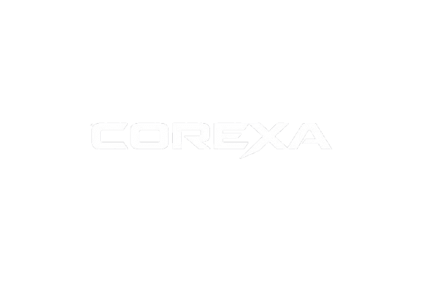 Corexa Logo